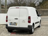 Citroen Berlingo 1.6 HDi L1 Club 3L