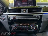 BMW X2 16 d sDrive Auto X Pack M