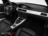 BMW 335 i Coupe Aut.