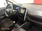 Renault Clio Sport Tourer 0.9 TCe Limited
