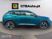 Peugeot 2008 1.2 PureTech Allure