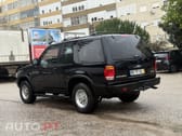 Ford Explorer GPL