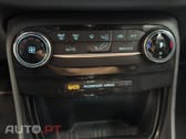 Ford Puma 1.0 EcoBoost MHEV ST-Line