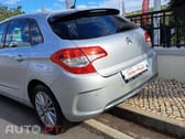 Citroen C4 1.6 e-HDi Airdream Seduction 95g