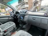 Mercedes-Benz Viano Marco polo.  Westfalia