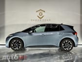 Volkswagen Id.3 58 kWh Pro