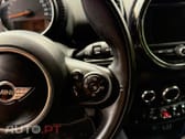 MINI Clubman One D