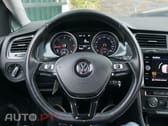 Volkswagen Golf 1.6 TDI Highline