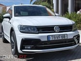 Volkswagen Tiguan 2.0 TDI R-Line