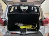 Dacia Spring Eleteico 33KW