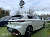 Peugeot 308 1.6 Hybrid GT e-EAT8