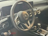 Mercedes-Benz A 200 Progressive