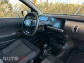 Citroen C4 Cactus 1.6 BlueHDi Feel