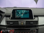 BMW 216 d 7L Auto