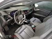 Audi Q4 E-Tron 50 quattro 82 kWH