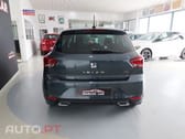 Seat Ibiza 1.6 TDI FR
