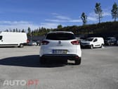 Renault Clio Sport Tourer 1.5 dCi Limited