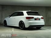 Audi A3 2.0 TDI S-line