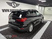 BMW X1 16 d sDrive Auto