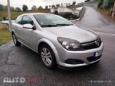 Opel Astra GTC 1.3 CDTi