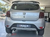 Dacia Sandero 1.5 Blue dCi Stepway