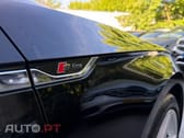 Audi A5 2.0 TDI S-line S tronic