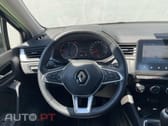 Renault Captur 1.5 dCi Exclusive