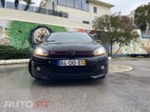 Volkswagen Golf VI - STYLE - LOOK GTI