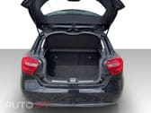 Mercedes-Benz A 180 CDi BE Fleet Pack