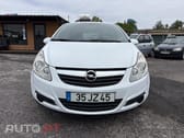 Opel Corsa 1.3 CDTi