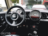 MINI Cooper SD 2.0 Bayswater Edition