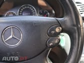Mercedes-Benz CLK 270 CDi Avantgarde