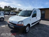 Renault Kangoo 1.9 D RL D55