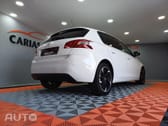 Peugeot 308 1.6 BlueHDi Allure