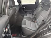 Kia Niro 64kWh