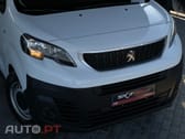 Peugeot Traveller 1.5 BlueHDi L3H1 Long