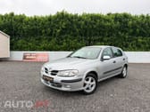Nissan Almera 1.5 Sport