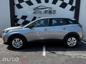 Peugeot 3008 PureTech 130 Stop & Start GPF EAT8 Active