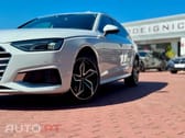 Audi A4 2.0 TDI multitronic Business Line