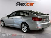BMW 320 d Gran Turismo