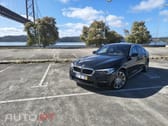 BMW 530 e iPerformance Pack M