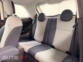 Fiat 500e 42kWh Pop