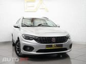 Fiat Tipo 1.3 M-Jet Lounge