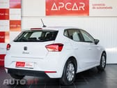 Seat Ibiza 1.0 TSI Style