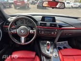 BMW 320 d Touring Auto Line Sport