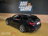 BMW 320 e xDrive Aut.