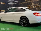 BMW 420 d