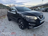 Nissan Qashqai 1.2 DIG-T Tekna Premium