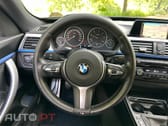 BMW 318 d GT Pack M