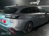 Peugeot 308 SW 1.2 PureTech Active Pack